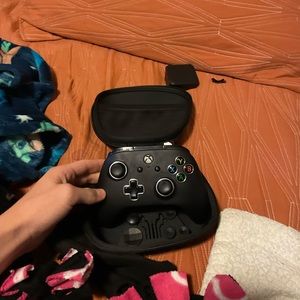 Elite series 2 controller